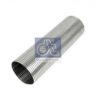 DT 3.25055 Flex Hose, exhaust system